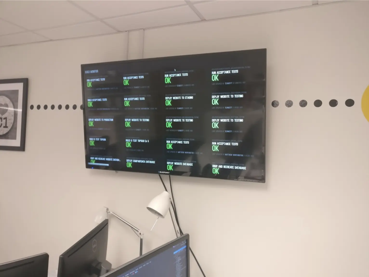 monitor