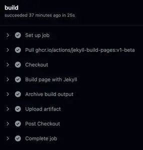 build